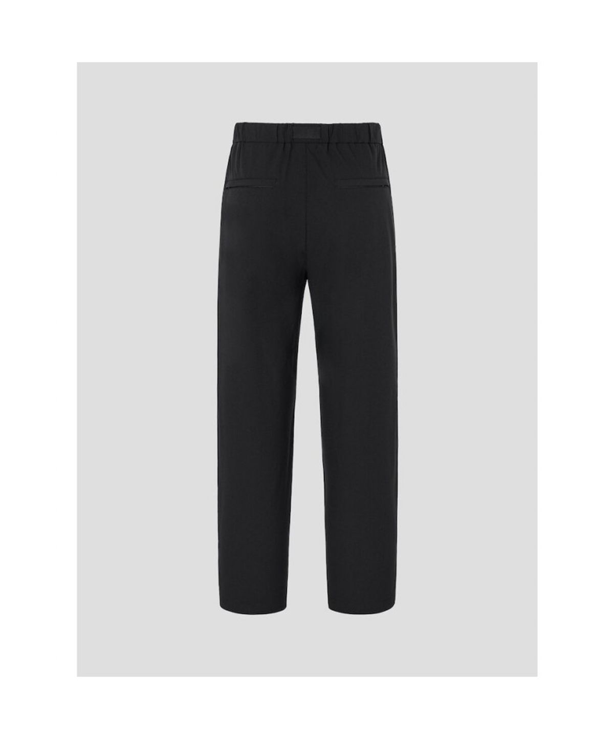 빈폴 멘(BEANPOLE MEN) [BEANPOLEKNAP] 나일론 퍼티그 팬츠  블랙 (BC5321N015)