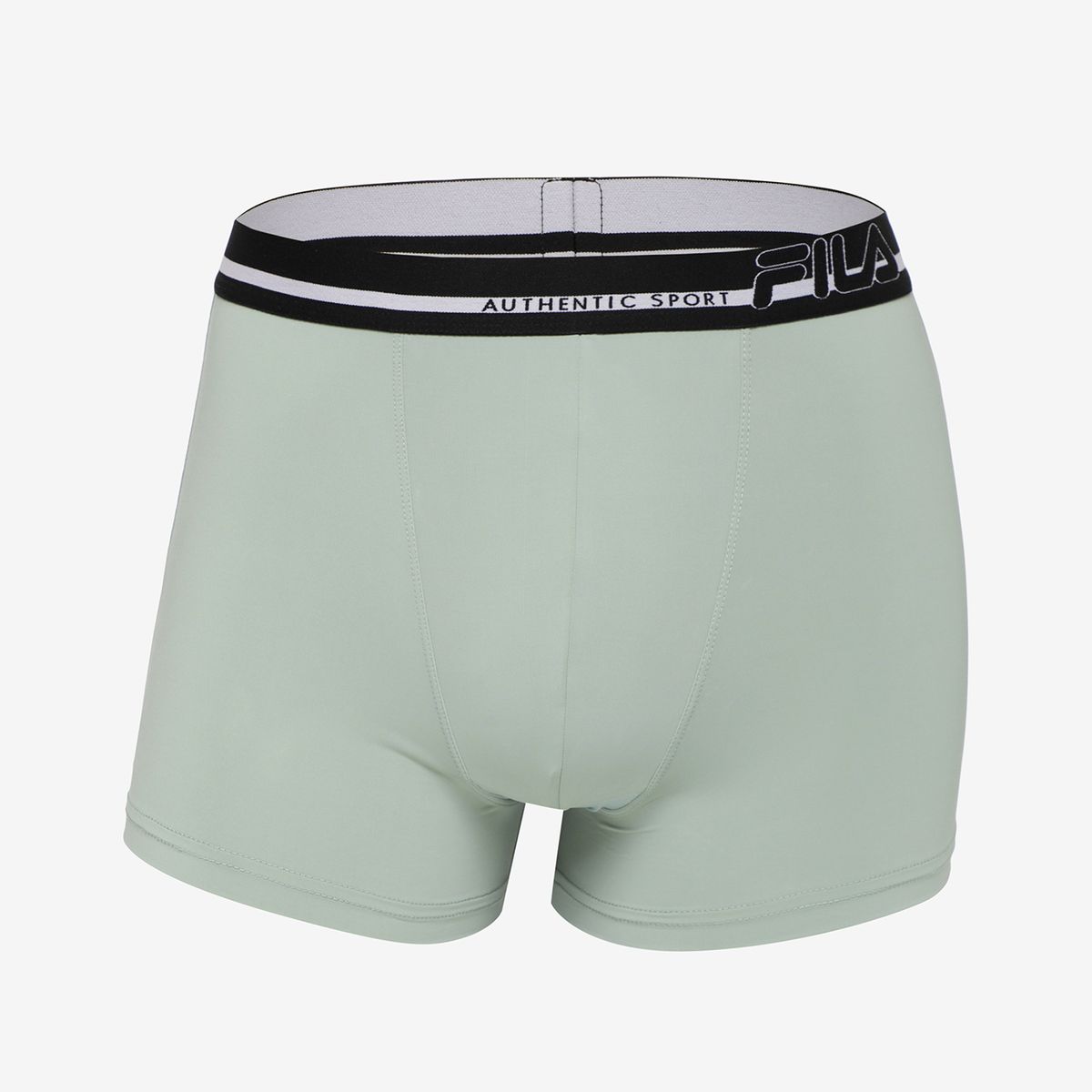 휠라언더웨어(FILA UNDERWEAR) 액티브 아쿠아엑스 무브핏 남성 드로즈(FI4HPH1005MDTG)