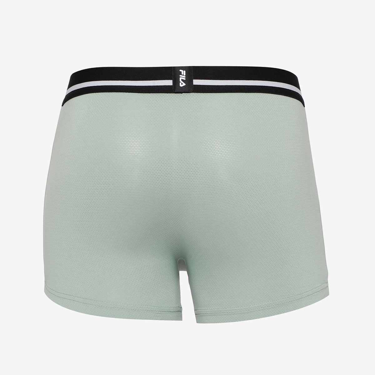 휠라언더웨어(FILA UNDERWEAR) 액티브 아쿠아엑스 무브핏 남성 드로즈(FI4HPH1005MDTG)