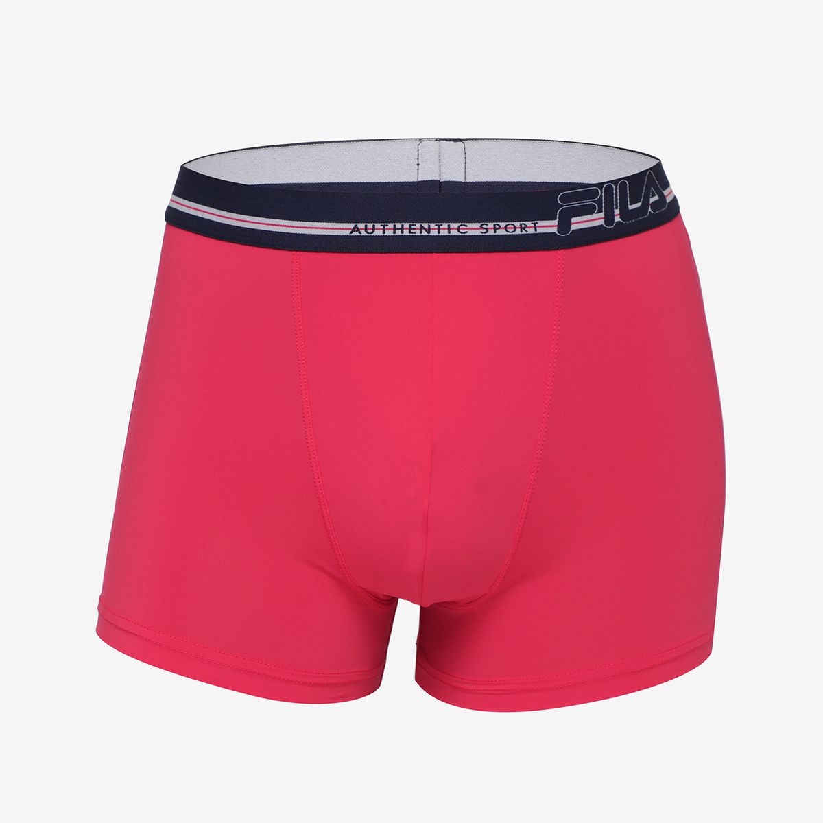휠라언더웨어(FILA UNDERWEAR) 액티브 아쿠아엑스 무브핏 남성 드로즈(FI4HPH1005MHPK)