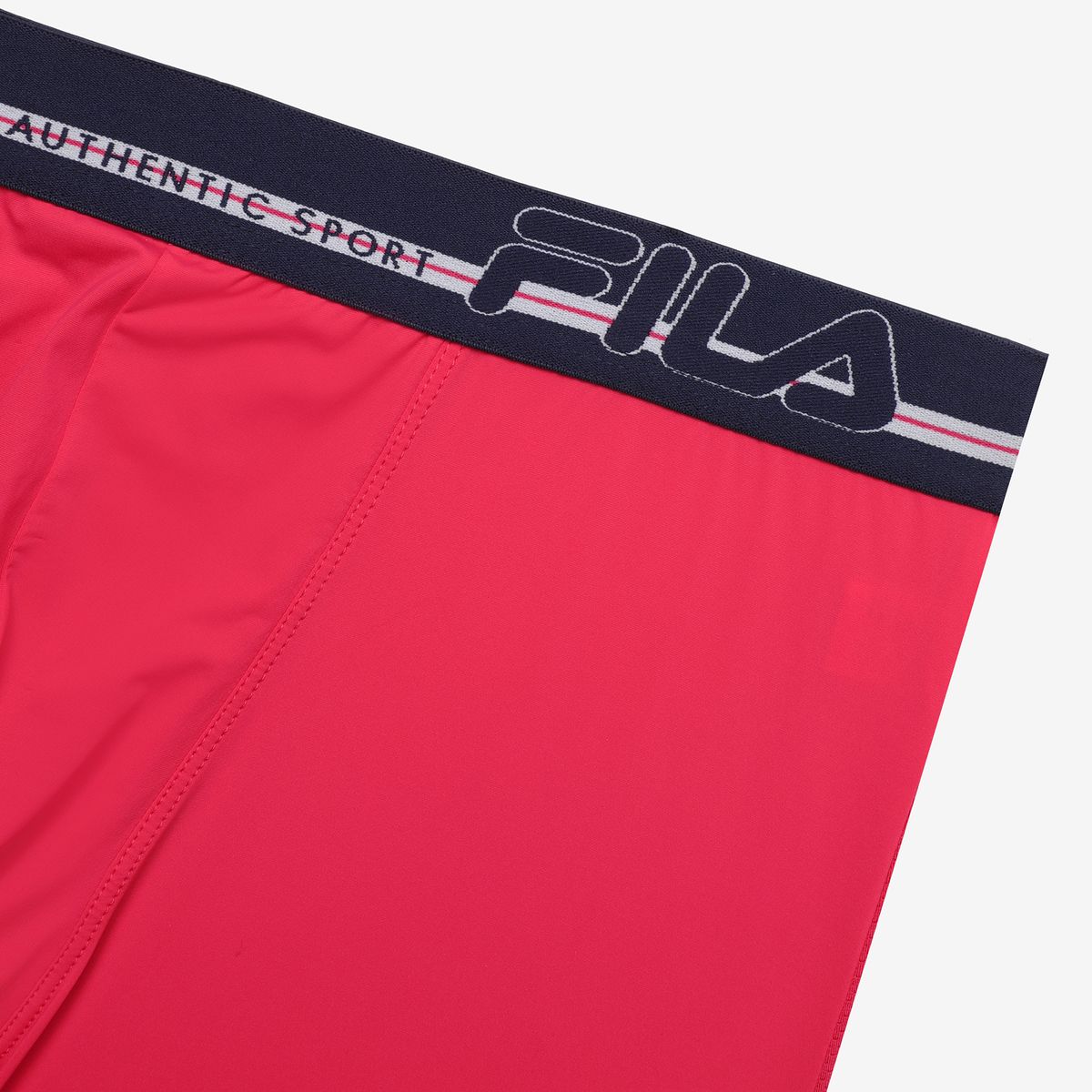 휠라언더웨어(FILA UNDERWEAR) 액티브 아쿠아엑스 무브핏 남성 드로즈(FI4HPH1005MHPK)