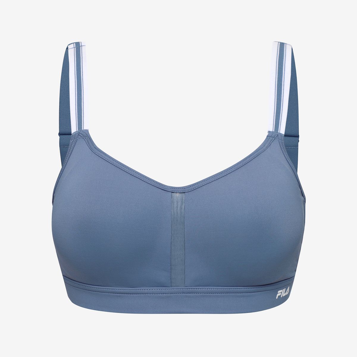 휠라언더웨어(FILA UNDERWEAR) 액티브 아쿠아엑스 브라탑(FI4ITH1041FDEM)
