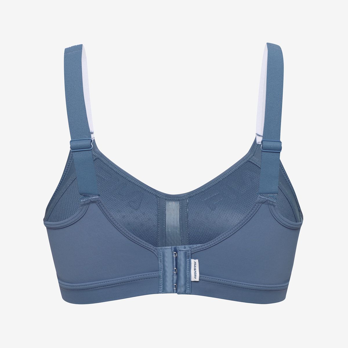 휠라언더웨어(FILA UNDERWEAR) 액티브 아쿠아엑스 브라탑(FI4ITH1041FDEM)