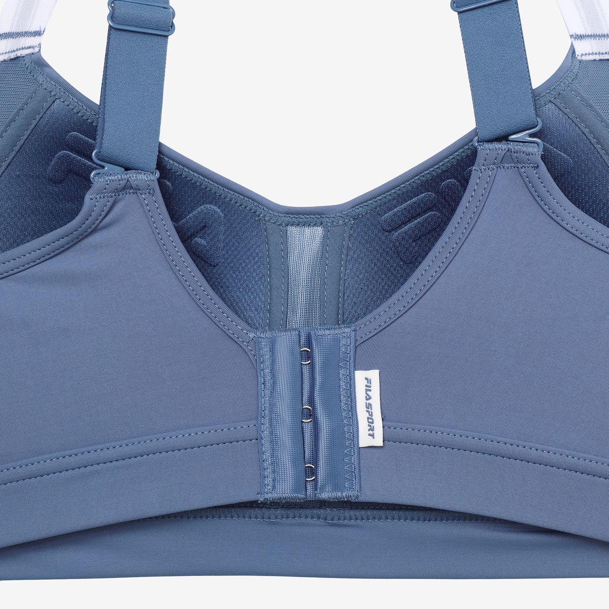 휠라언더웨어(FILA UNDERWEAR) 액티브 아쿠아엑스 브라탑(FI4ITH1041FDEM)