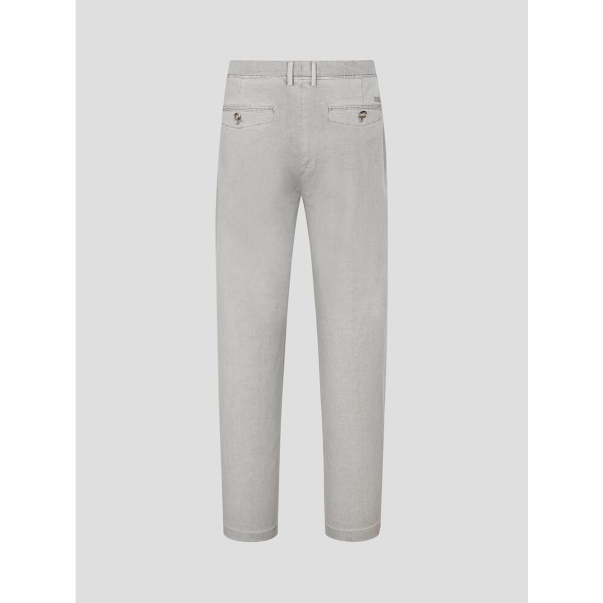 빈폴 멘(BEANPOLE MEN) 가먼트 다잉 레귤러 팬츠  베이지 (BC5221C12A)