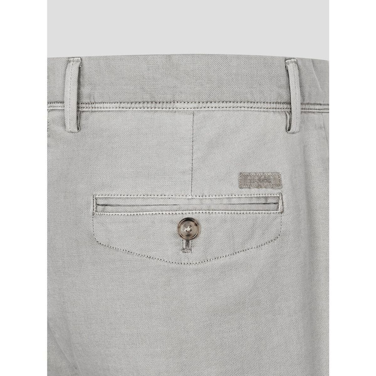 빈폴 멘(BEANPOLE MEN) 가먼트 다잉 레귤러 팬츠  베이지 (BC5221C12A)
