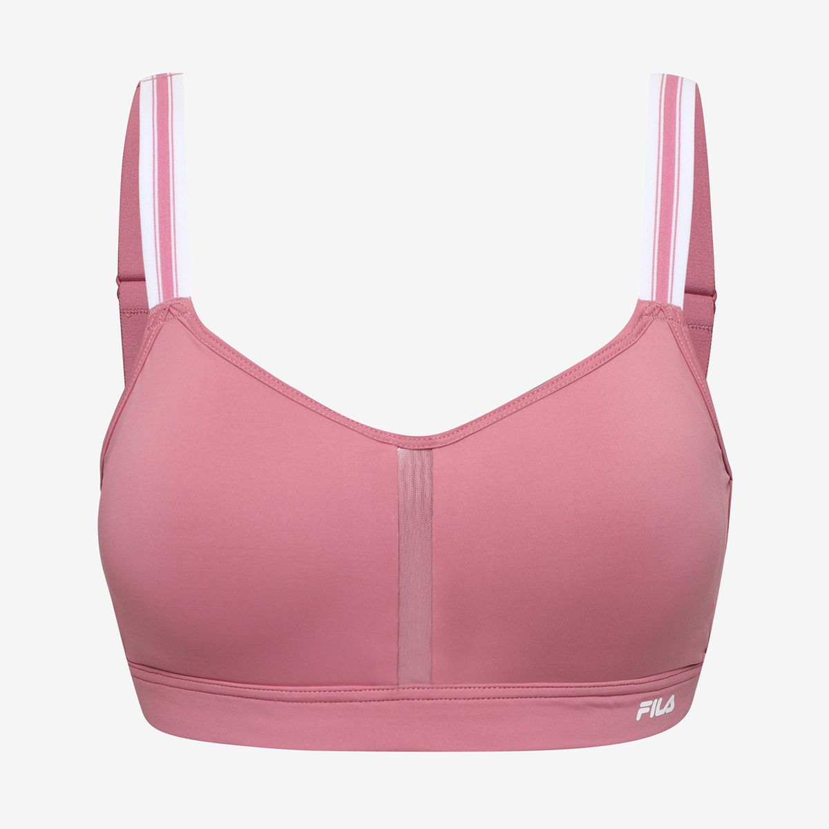 휠라언더웨어(FILA UNDERWEAR) 액티브 아쿠아엑스 브라탑(FI4ITH1041FLPM)