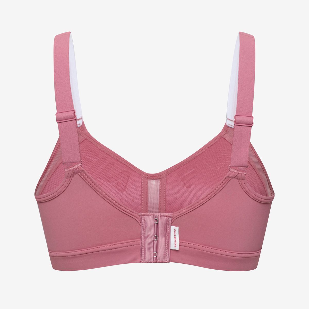 휠라언더웨어(FILA UNDERWEAR) 액티브 아쿠아엑스 브라탑(FI4ITH1041FLPM)