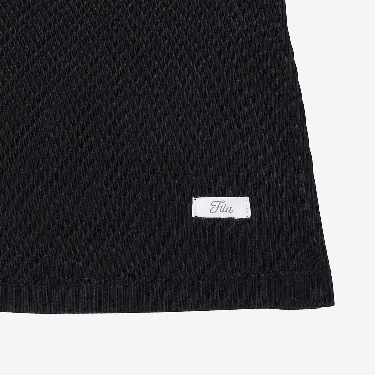 휠라언더웨어(FILA UNDERWEAR) 멜로우 런닝(FI4RNH1101FBLK)