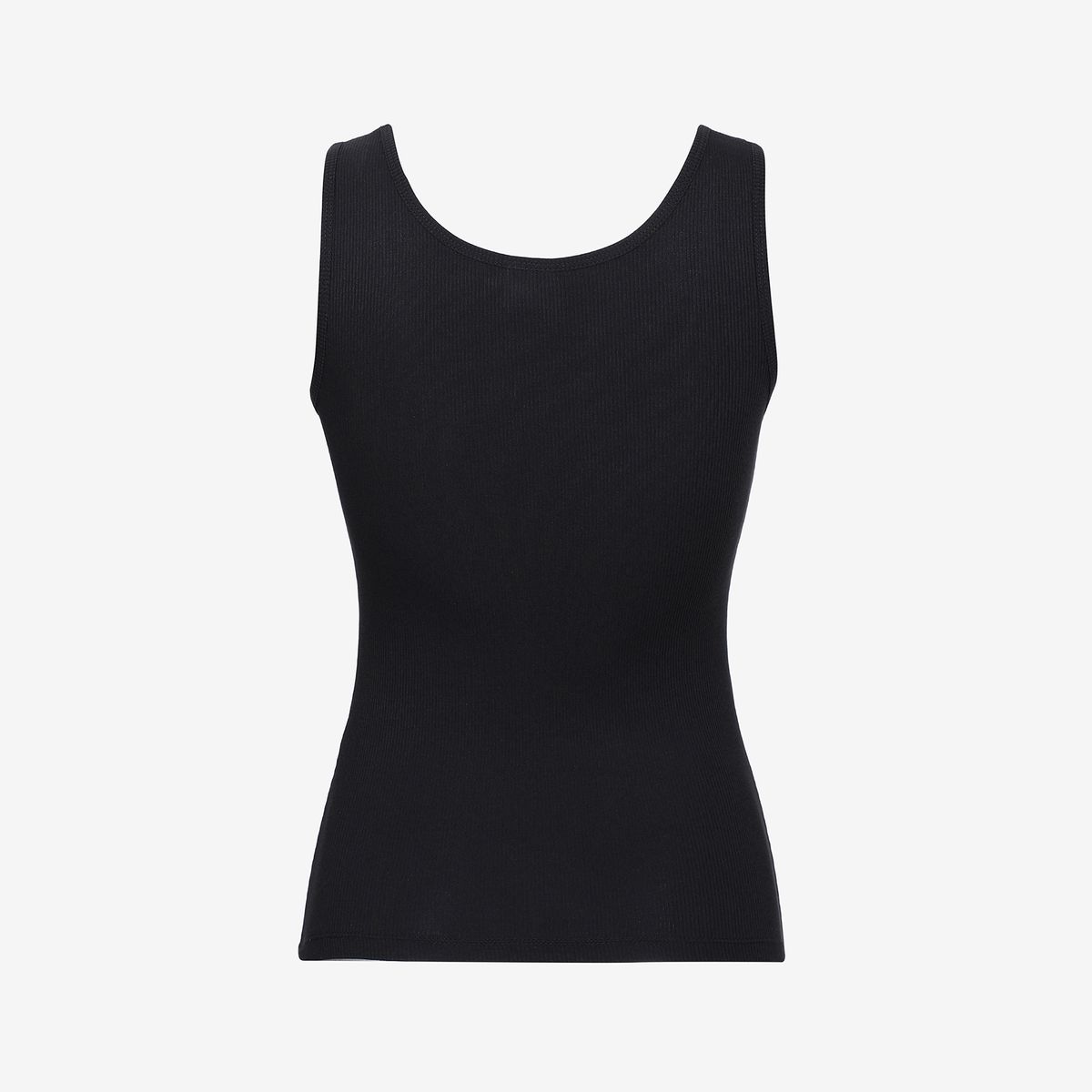 휠라언더웨어(FILA UNDERWEAR) 멜로우 런닝(FI4RNH1101FBLK)