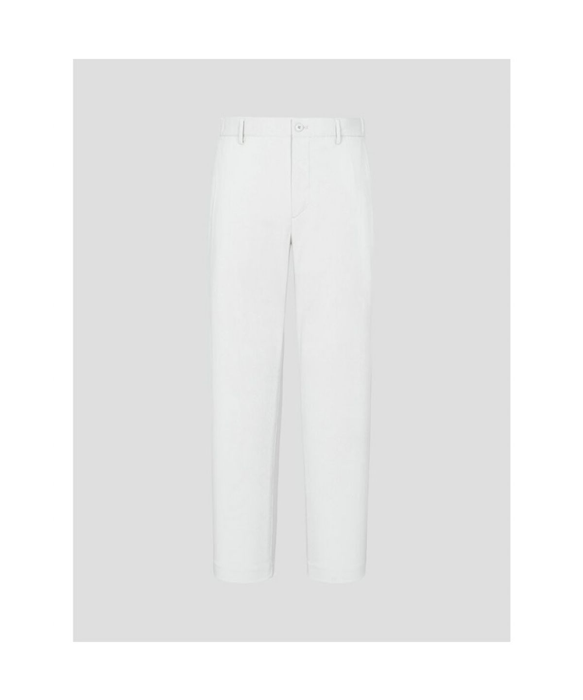 빈폴 멘(BEANPOLE MEN) 트리아세테이트 슬림 팬츠  아이보리 (BC5321C080)