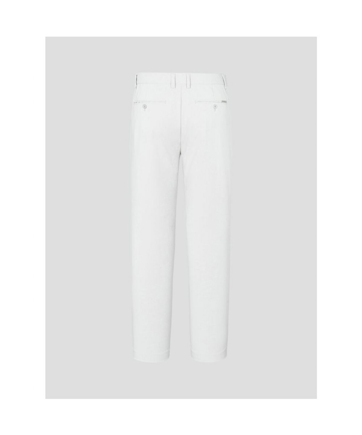 빈폴 멘(BEANPOLE MEN) 트리아세테이트 슬림 팬츠  아이보리 (BC5321C080)