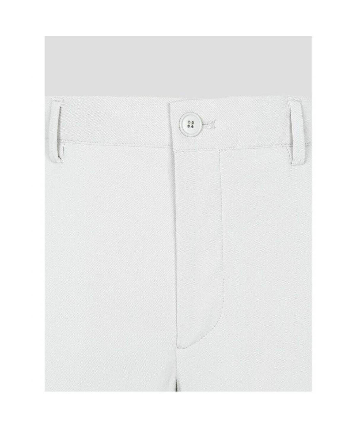 빈폴 멘(BEANPOLE MEN) 트리아세테이트 슬림 팬츠  아이보리 (BC5321C080)