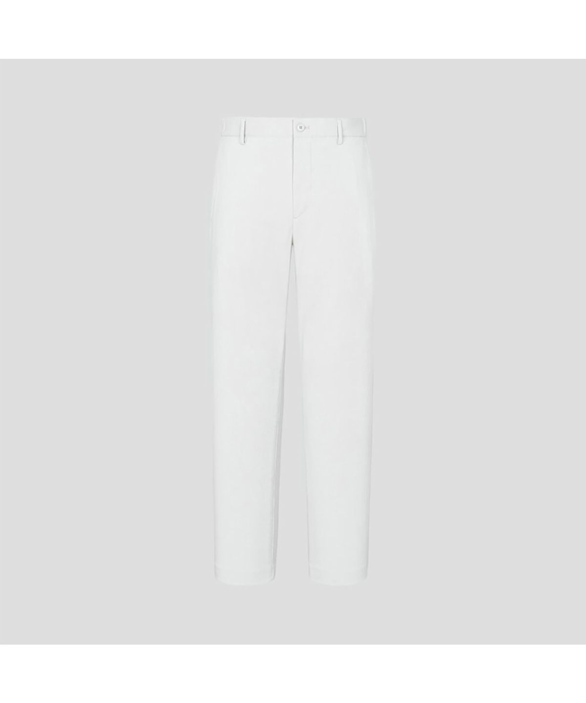 빈폴 멘(BEANPOLE MEN) 트리아세테이트 슬림 팬츠  아이보리 (BC5321C080)
