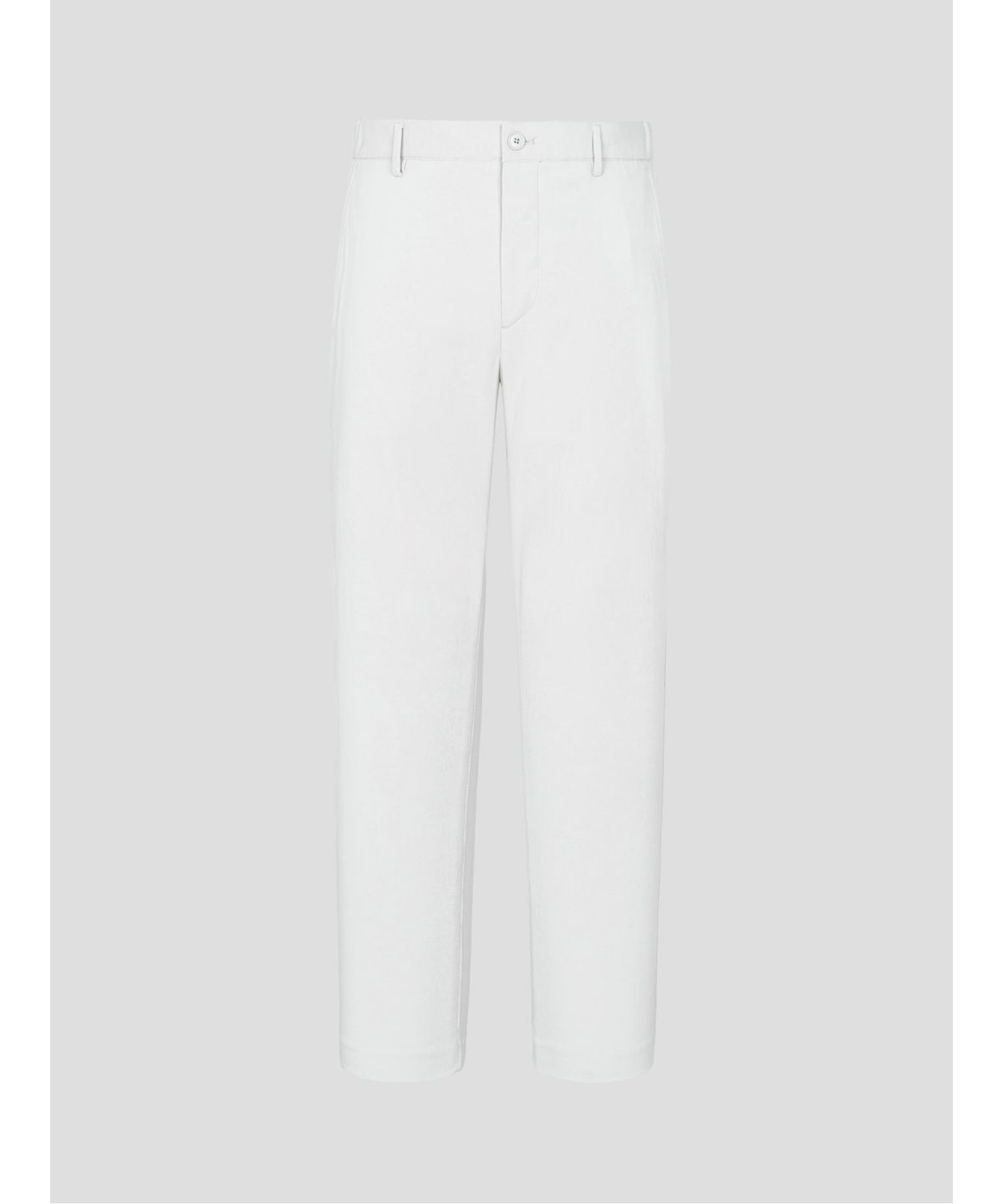 빈폴 멘(BEANPOLE MEN) 트리아세테이트 슬림 팬츠  아이보리 (BC5321C080)