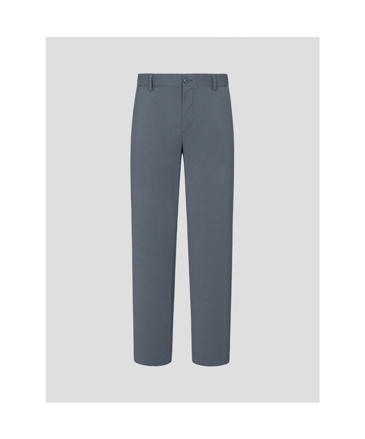 빈폴 멘(BEANPOLE MEN) 트리아세테이트 슬림 팬츠  애쉬 (BC5321C084)