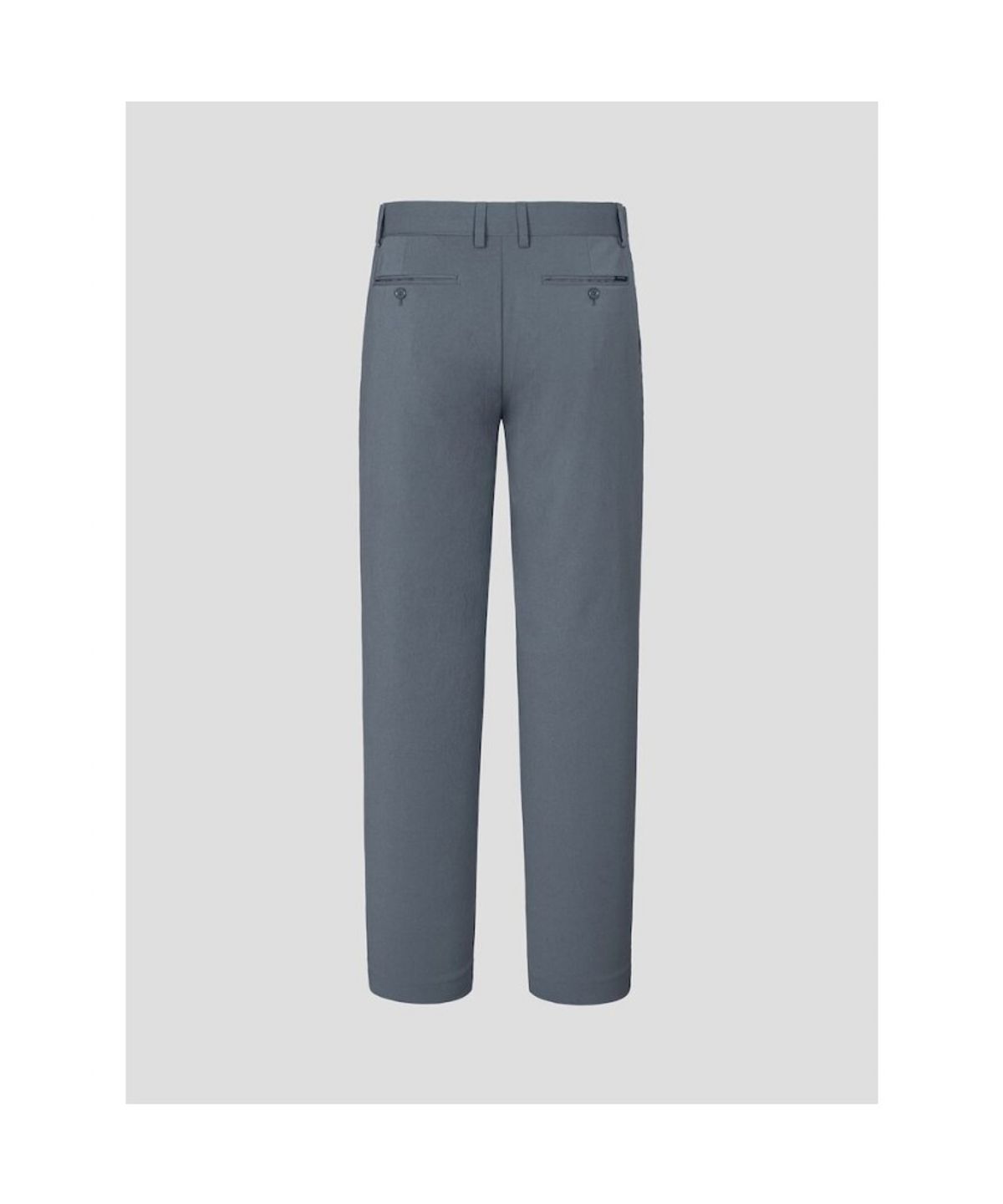 빈폴 멘(BEANPOLE MEN) 트리아세테이트 슬림 팬츠  애쉬 (BC5321C084)