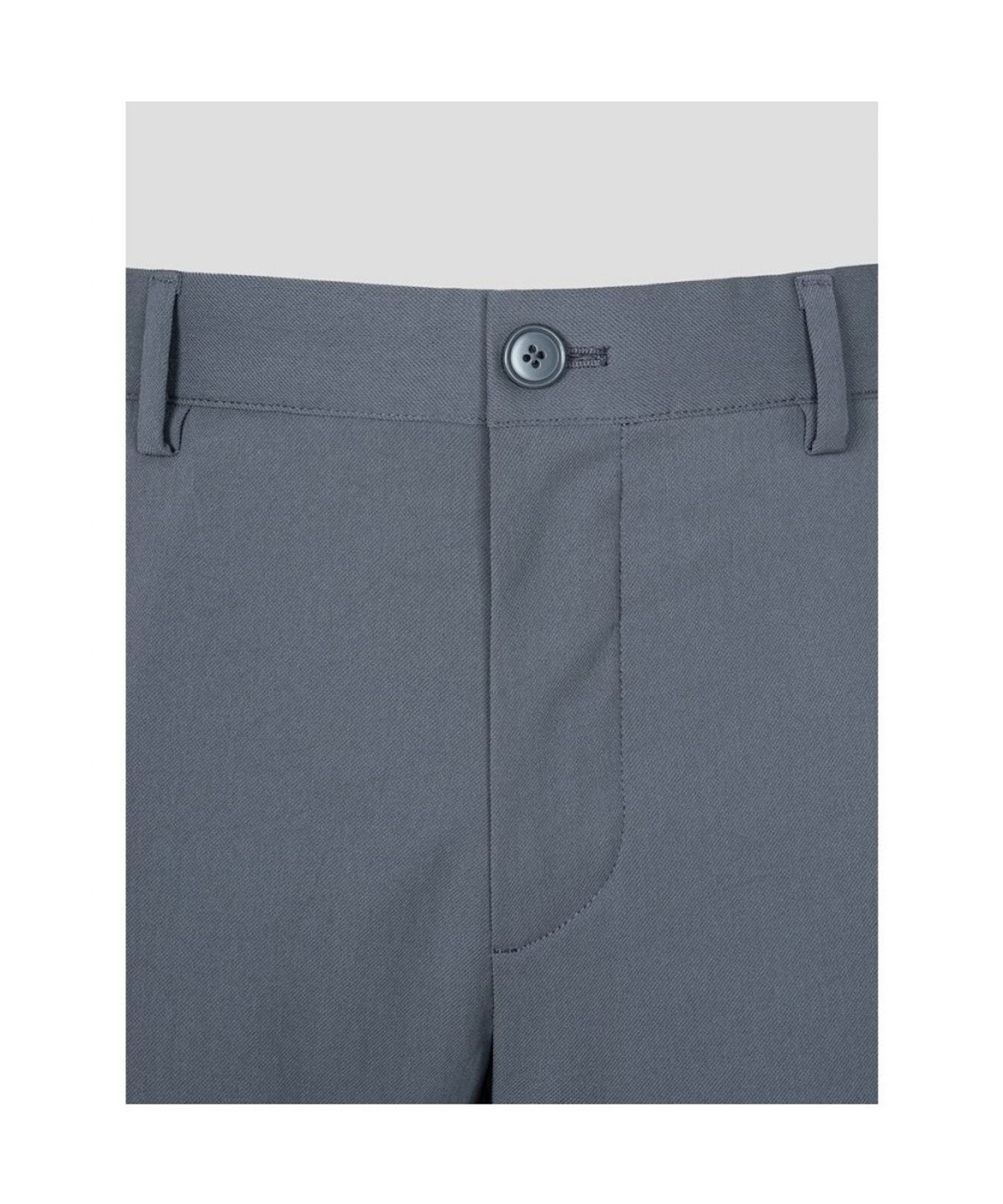 빈폴 멘(BEANPOLE MEN) 트리아세테이트 슬림 팬츠  애쉬 (BC5321C084)