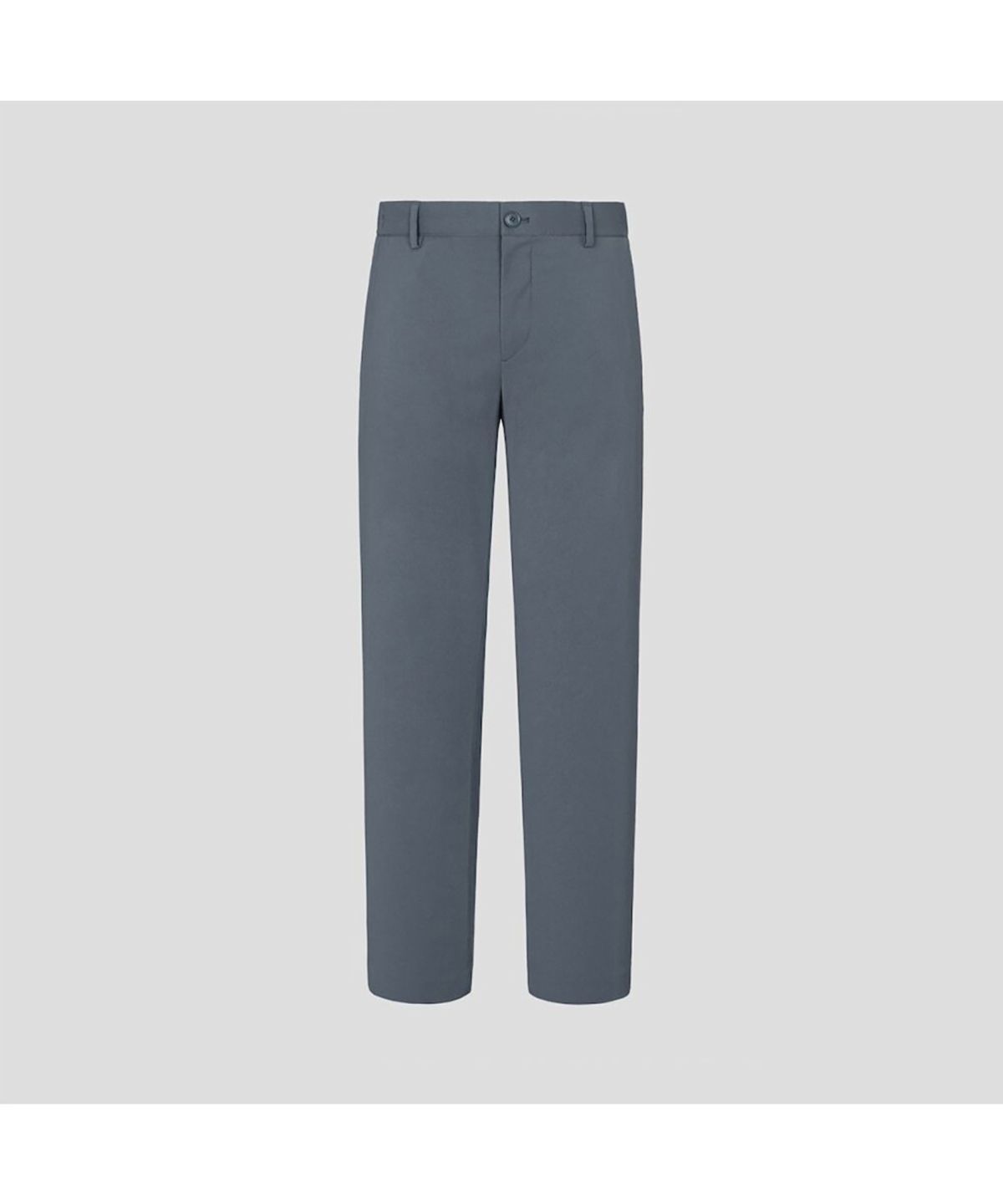 빈폴 멘(BEANPOLE MEN) 트리아세테이트 슬림 팬츠  애쉬 (BC5321C084)