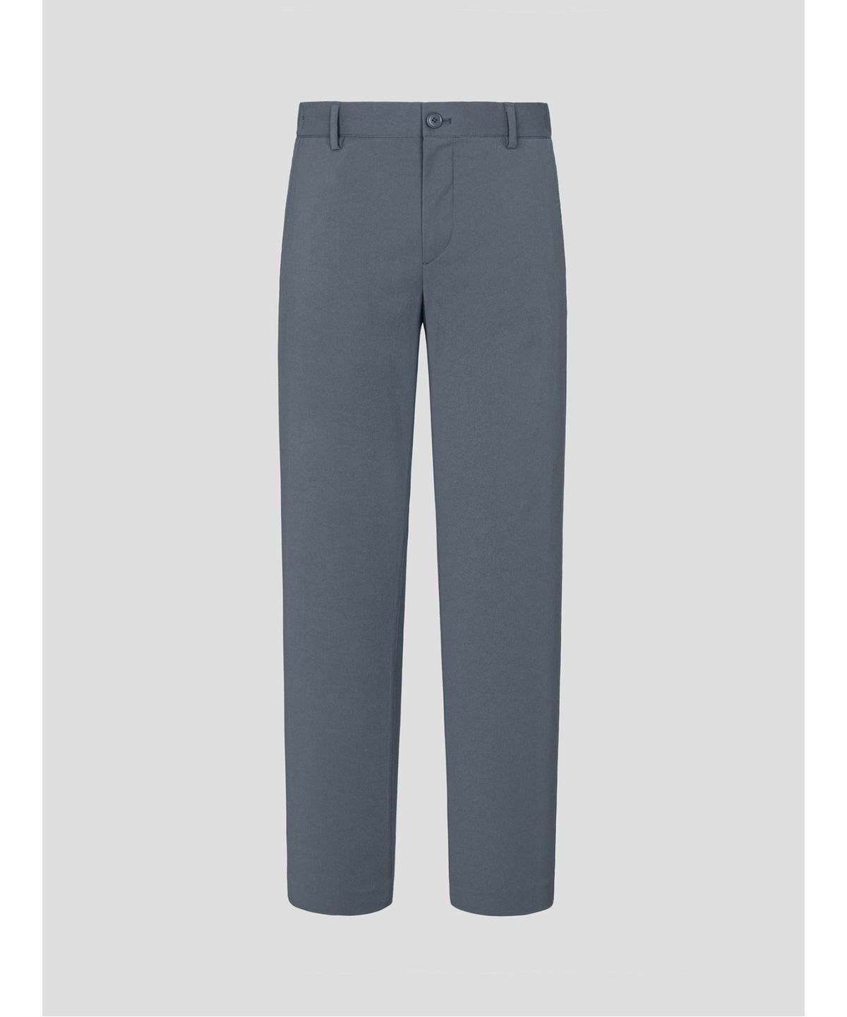 빈폴 멘(BEANPOLE MEN) 트리아세테이트 슬림 팬츠  애쉬 (BC5321C084)