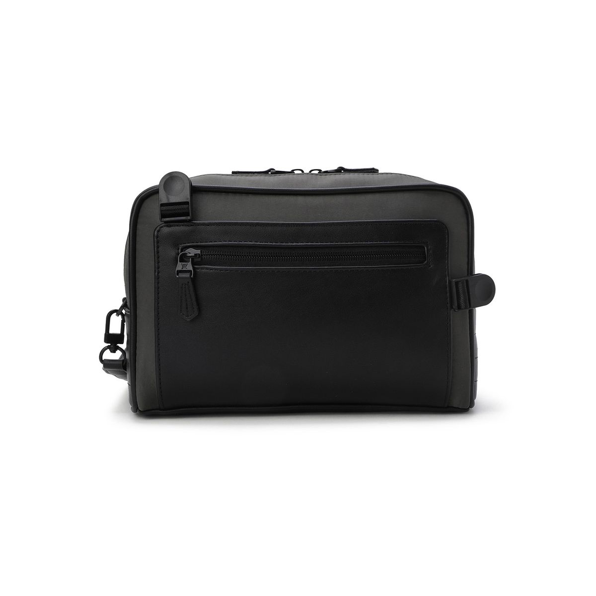 어뉴골프(ANEW GOLF) UNI UTILITY POUCH BAG_KH