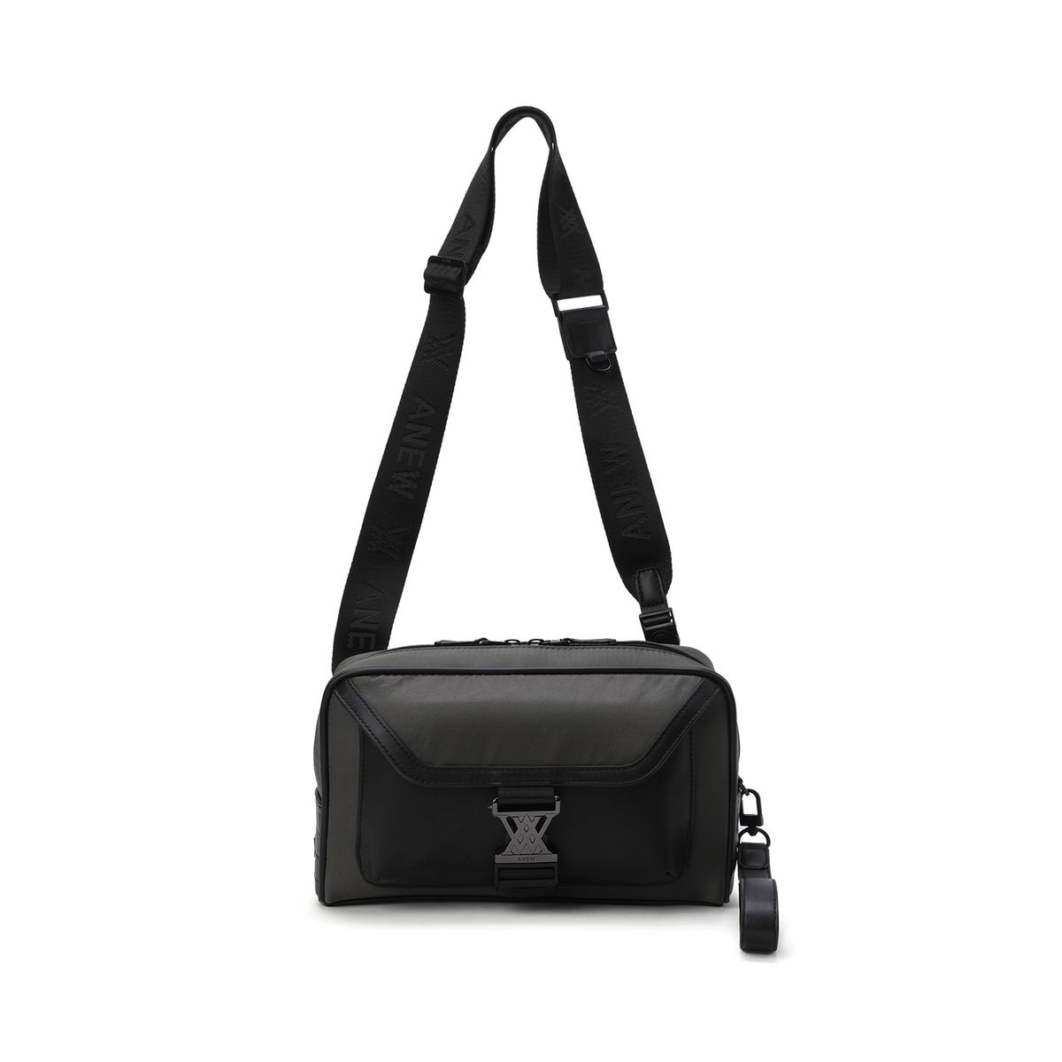 어뉴골프(ANEW GOLF) UNI UTILITY POUCH BAG_KH