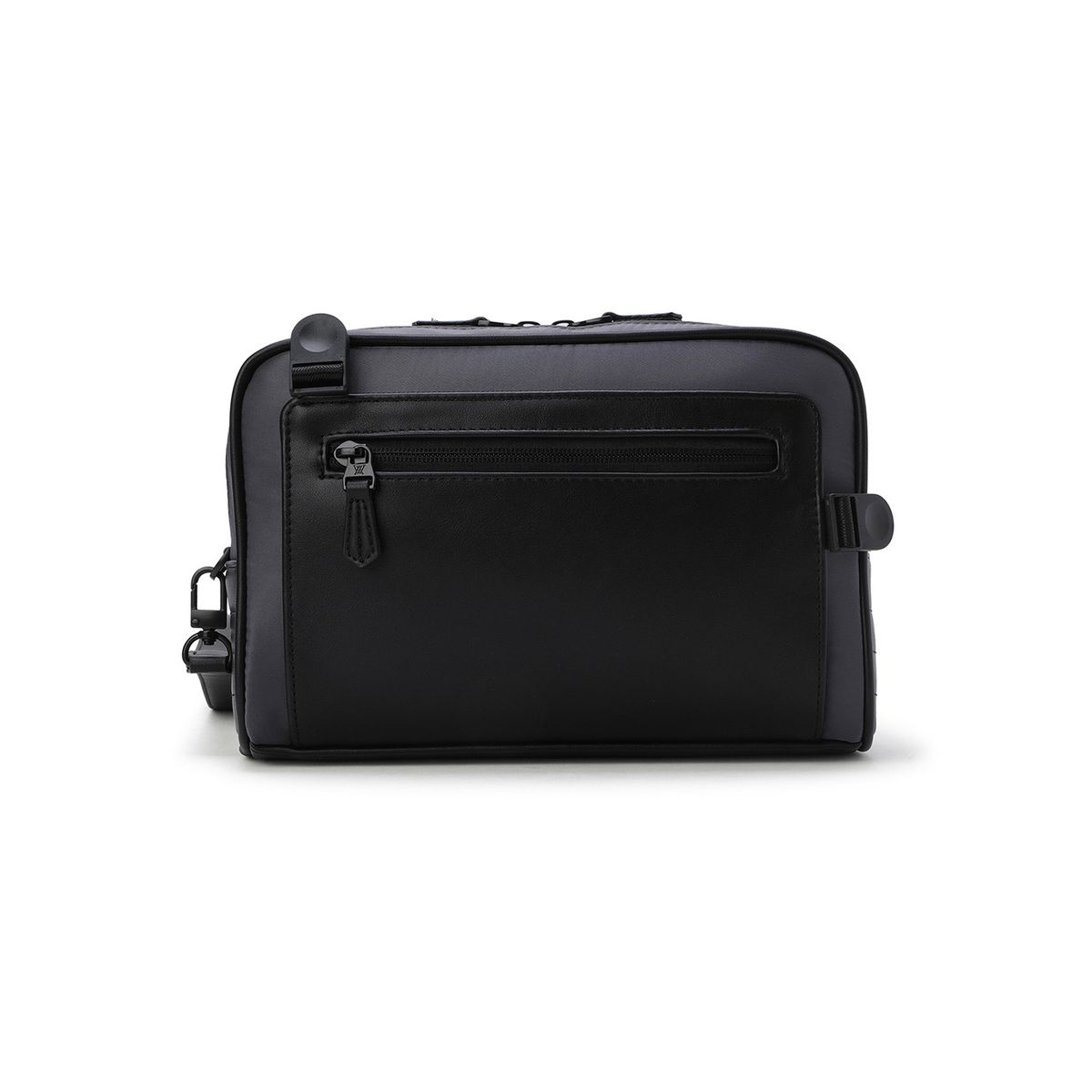 어뉴골프(ANEW GOLF) UNI UTILITY POUCH BAG _GR