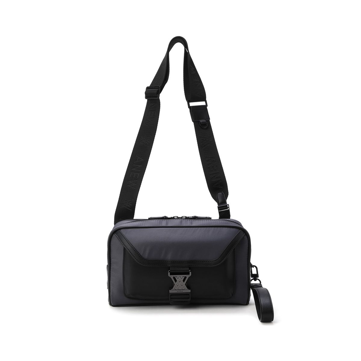 어뉴골프(ANEW GOLF) UNI UTILITY POUCH BAG _GR