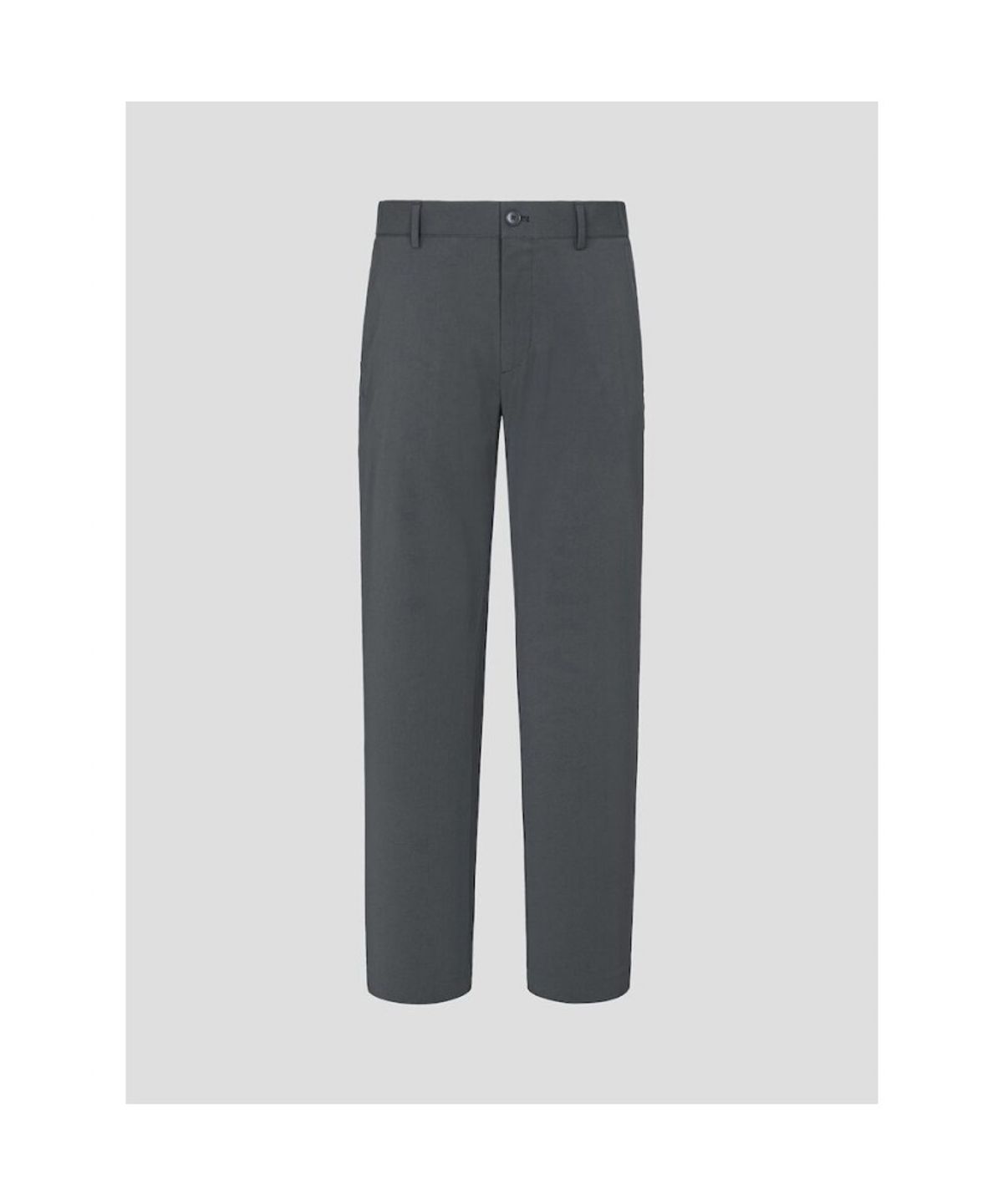 빈폴 멘(BEANPOLE MEN) 트리아세테이트 슬림 팬츠  카키 (BC5321C08H)