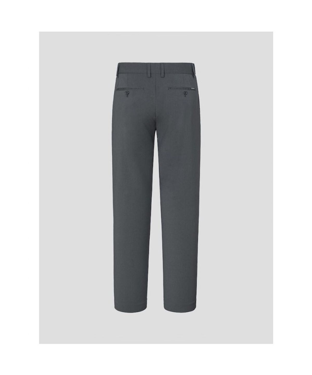 빈폴 멘(BEANPOLE MEN) 트리아세테이트 슬림 팬츠  카키 (BC5321C08H)