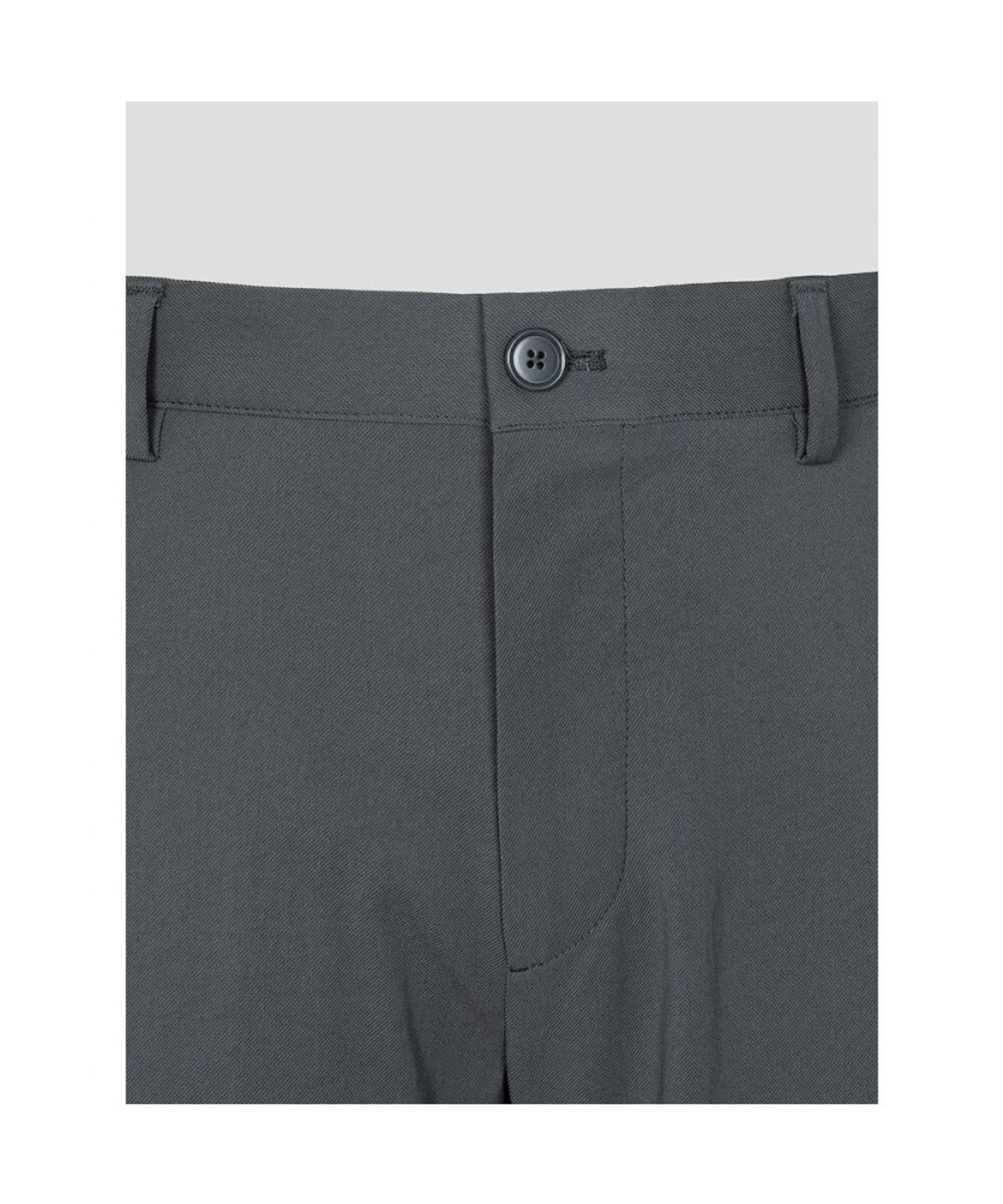 빈폴 멘(BEANPOLE MEN) 트리아세테이트 슬림 팬츠  카키 (BC5321C08H)