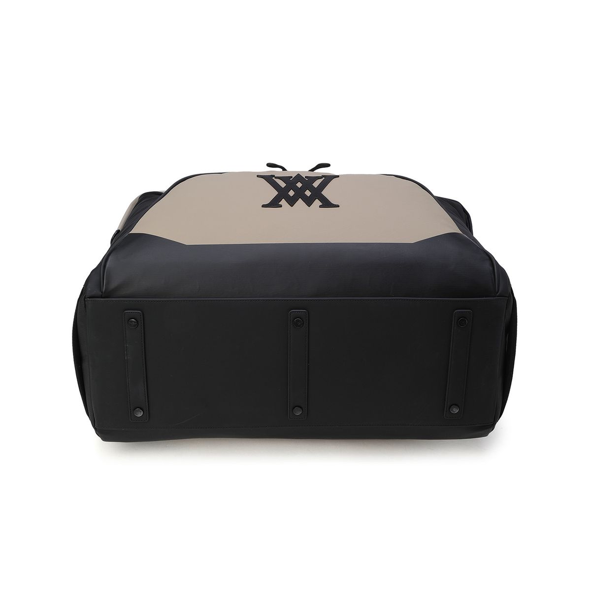 어뉴골프(ANEW GOLF) UNI WELDING BOSTON BAG _BE