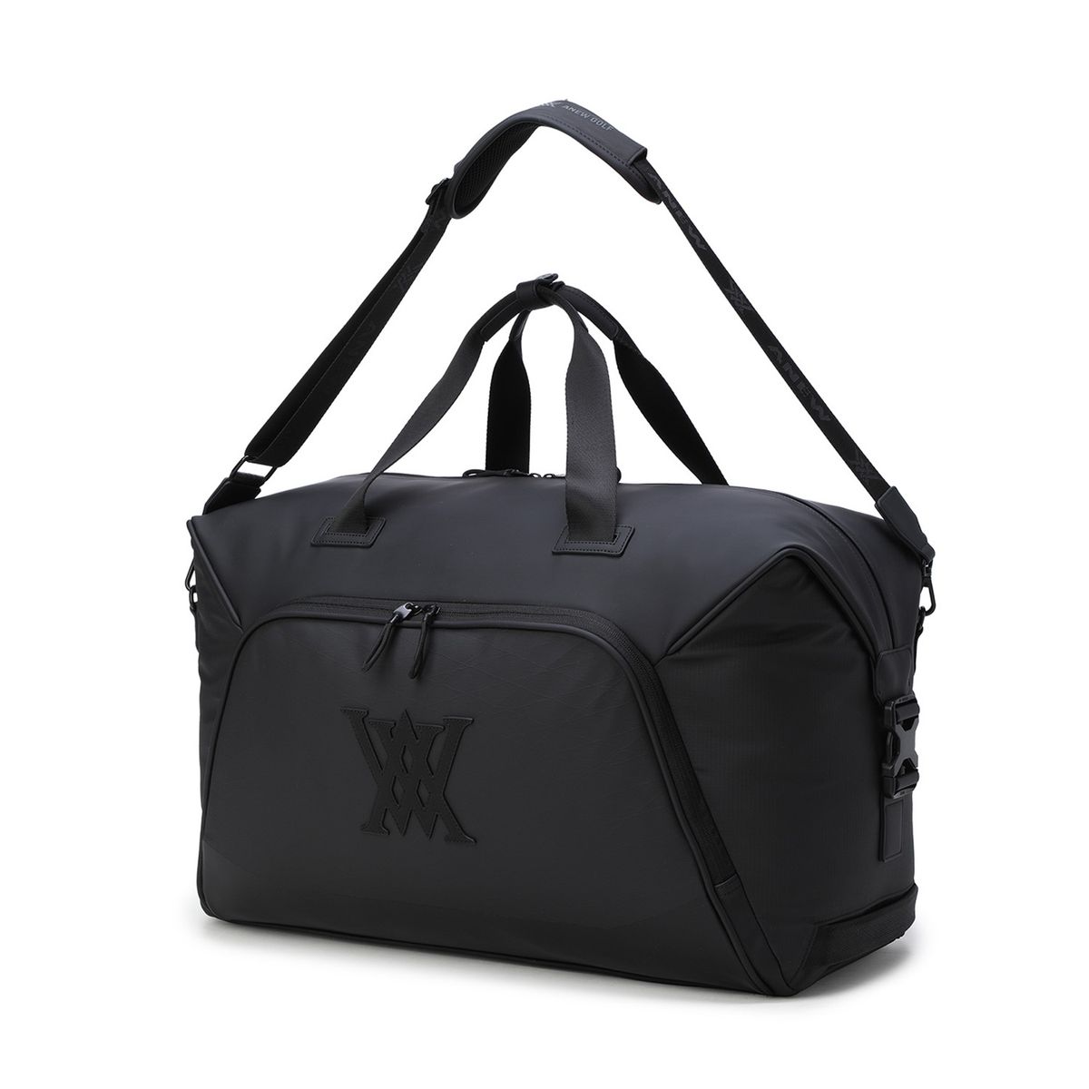 어뉴골프(ANEW GOLF) UNI WELDING BOSTON BAG _BK