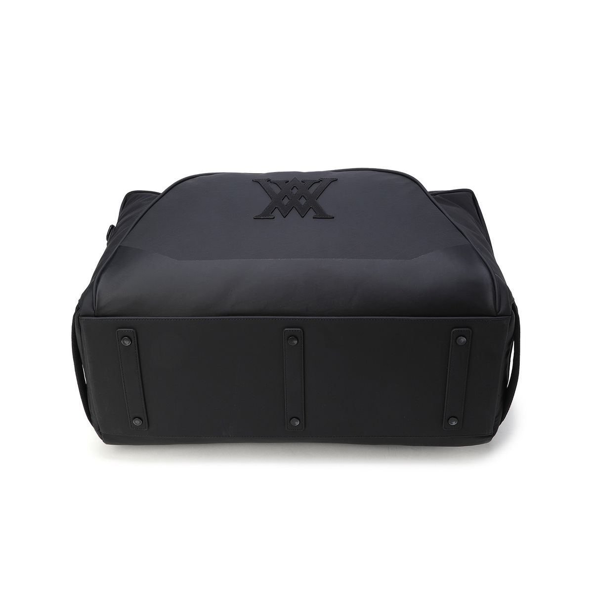 어뉴골프(ANEW GOLF) UNI WELDING BOSTON BAG _BK