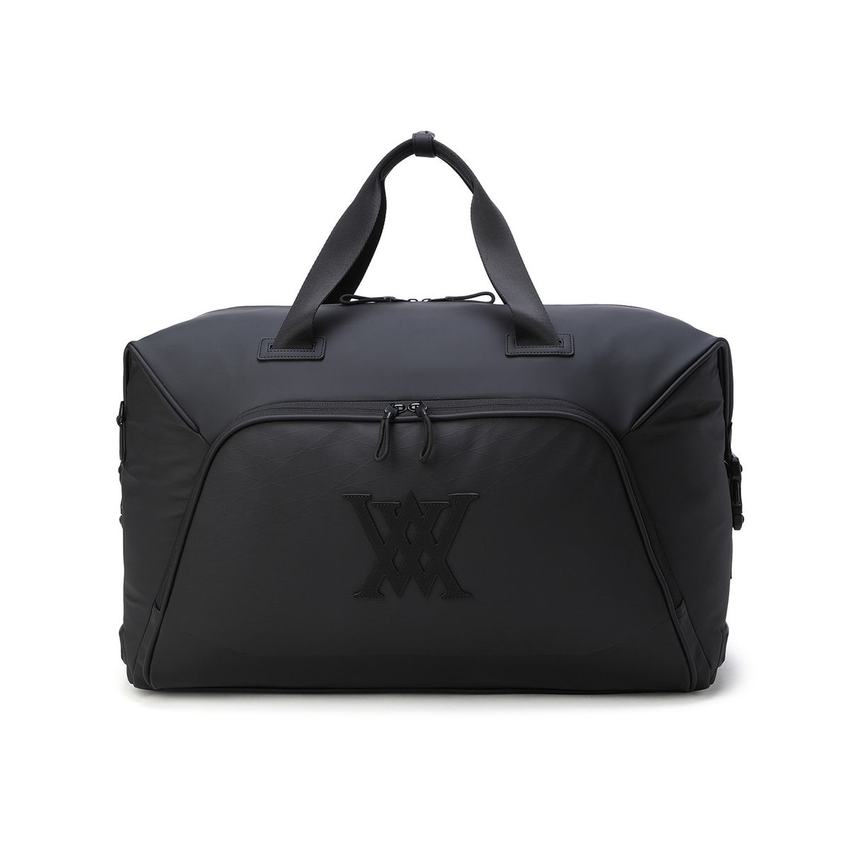 어뉴골프(ANEW GOLF) UNI WELDING BOSTON BAG _BK