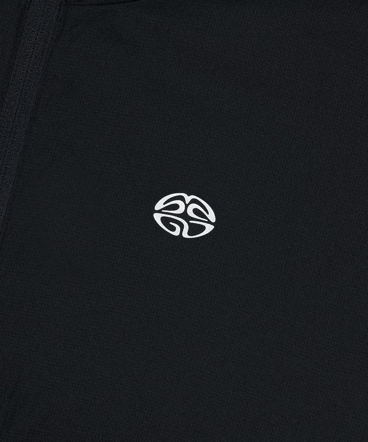 마하그리드(MAHAGRID) ECLIPSE NYLON HOOD VEST BLACK(MG2FSMB966A)