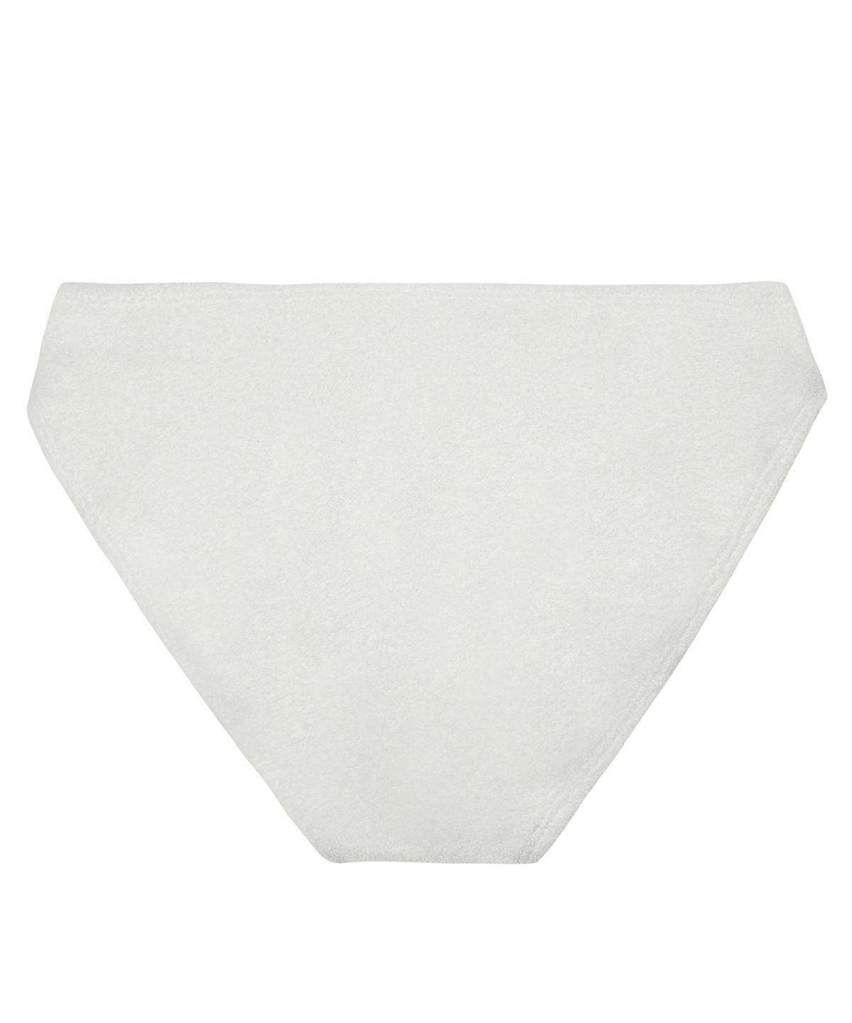 캔버스(CNVS) [SET] 베티붑 테리 비키니_화이트