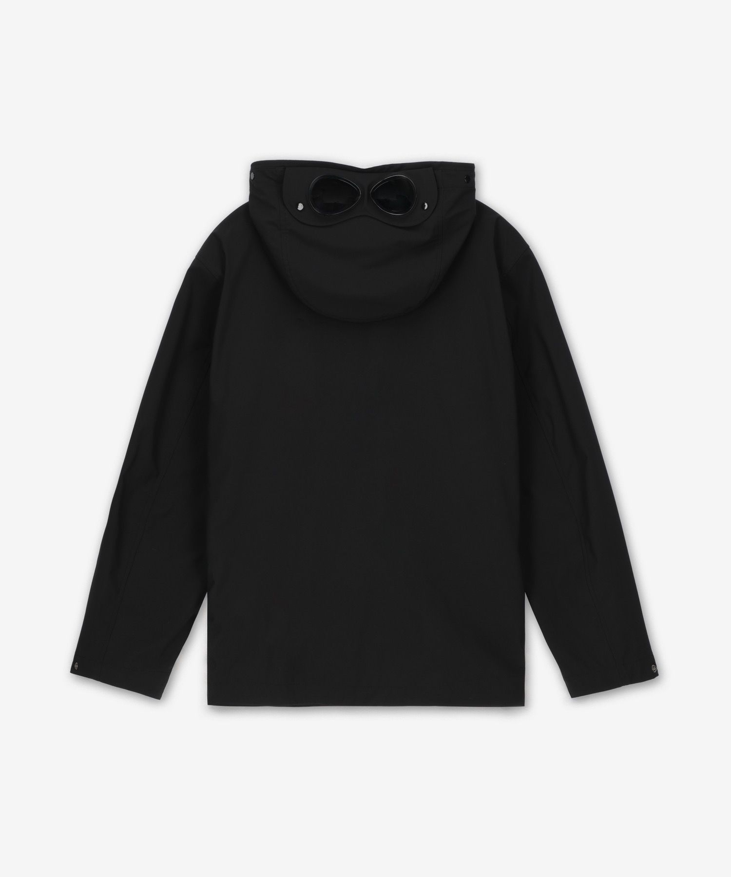 MUSINSA | CP Company CP Shell R Goggles Double Pocket Jacket