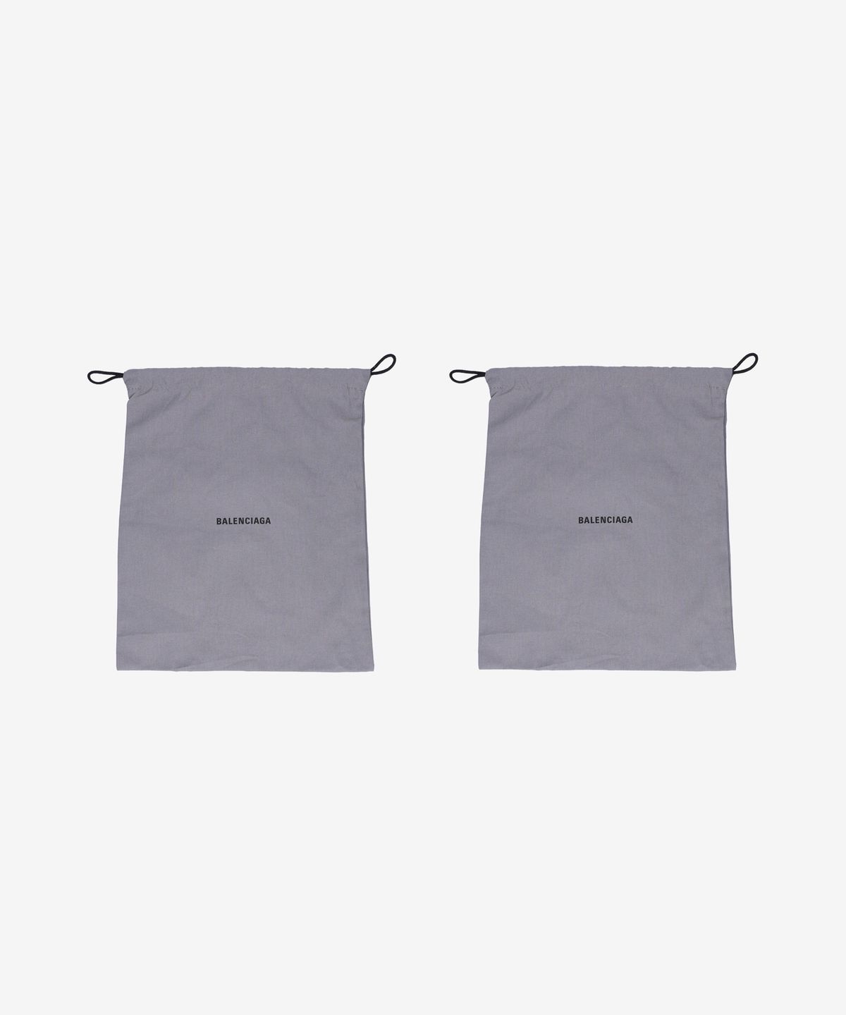 발렌시아가(BALENCIAGA) 알래스카 슬라이드 - 블랙 / 814170W11R01000