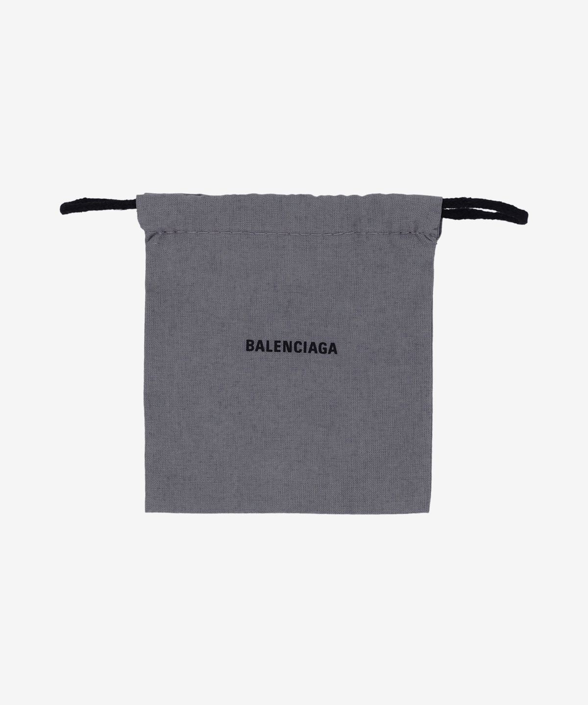 발렌시아가(BALENCIAGA) 모나코 카드 홀더 - 그레이 / 7665472AA0W1108
