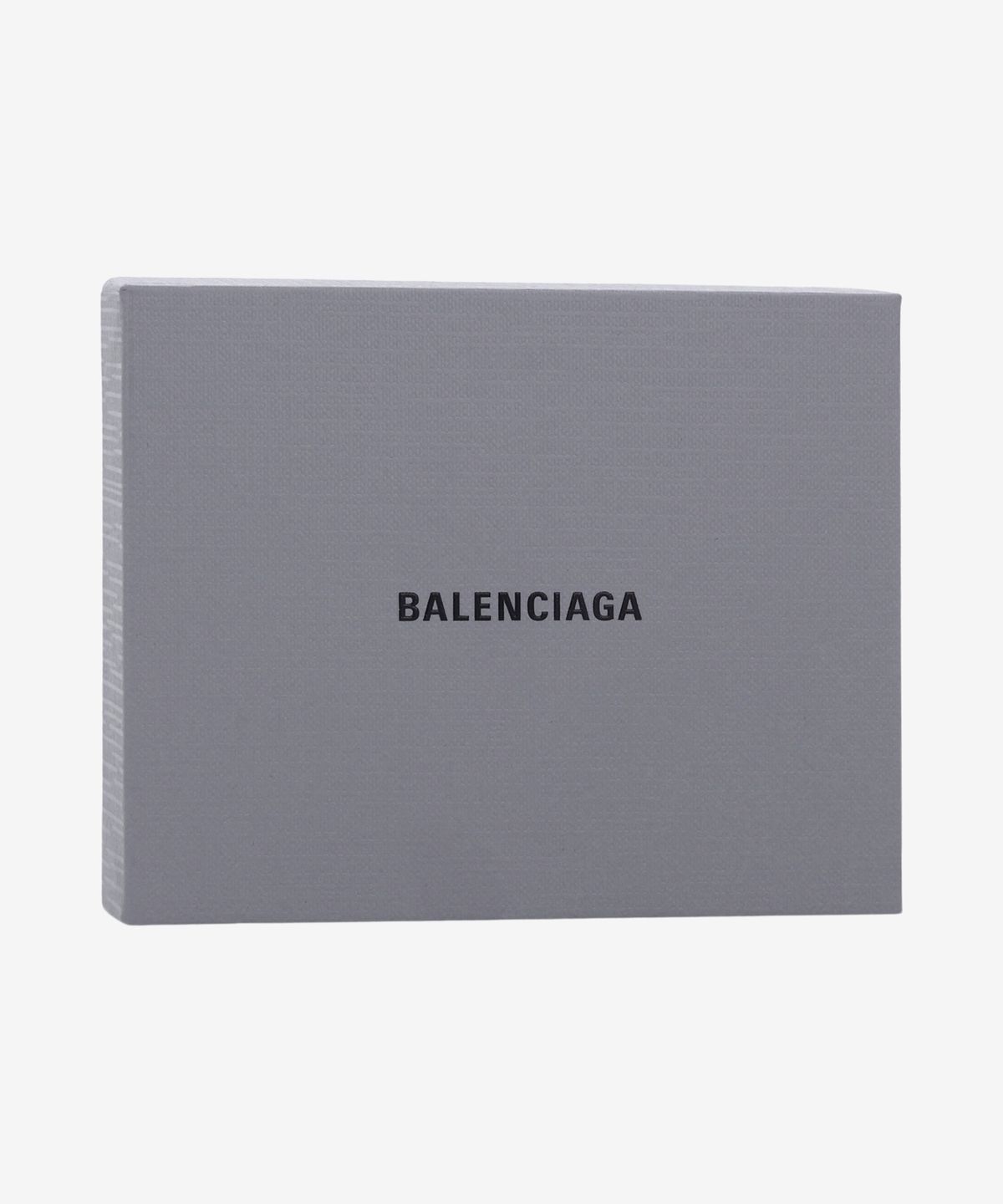 발렌시아가(BALENCIAGA) 모나코 카드 홀더 - 그레이 / 7665472AA0W1108