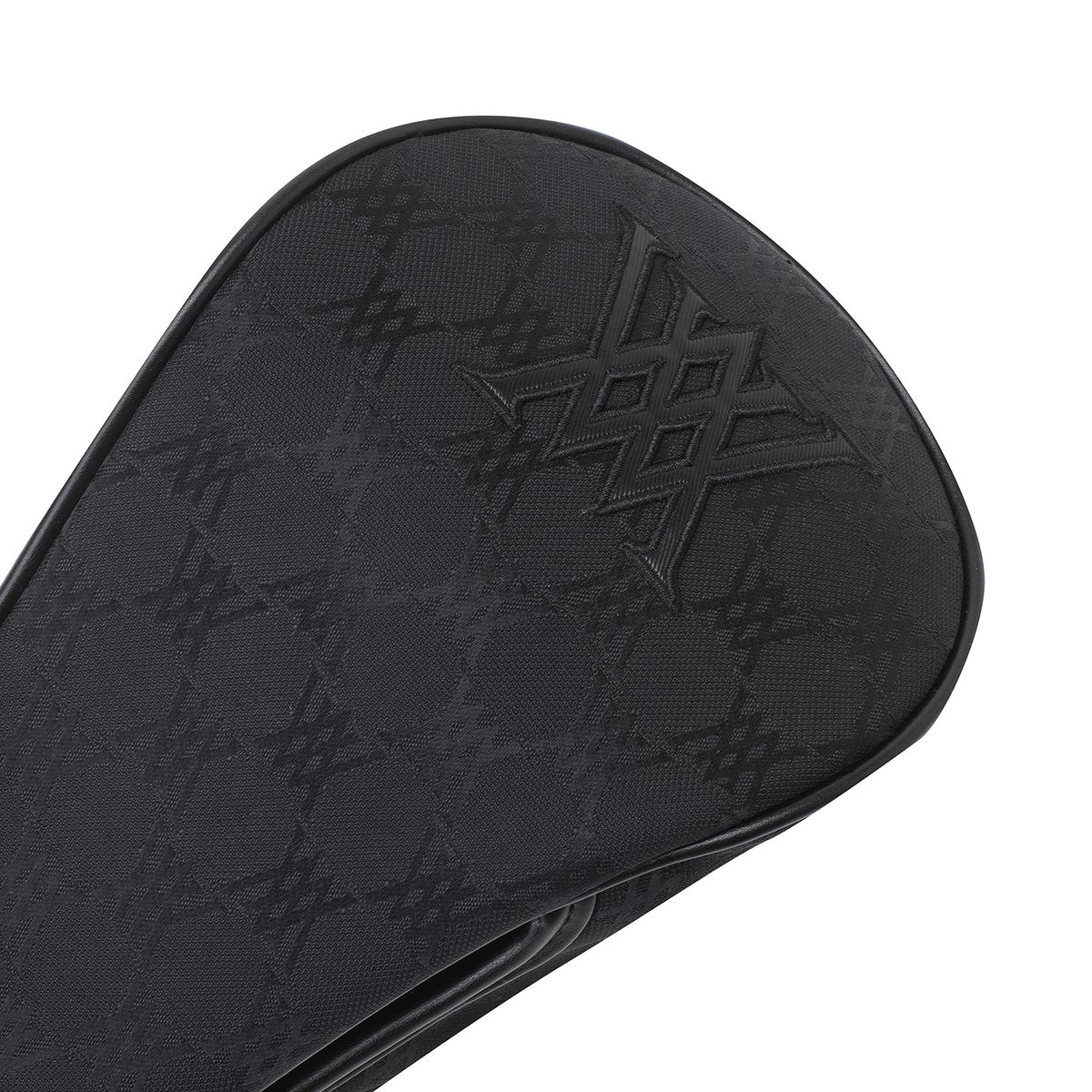 어뉴골프(ANEW GOLF) CLASSIC DRIVER COVER _BK