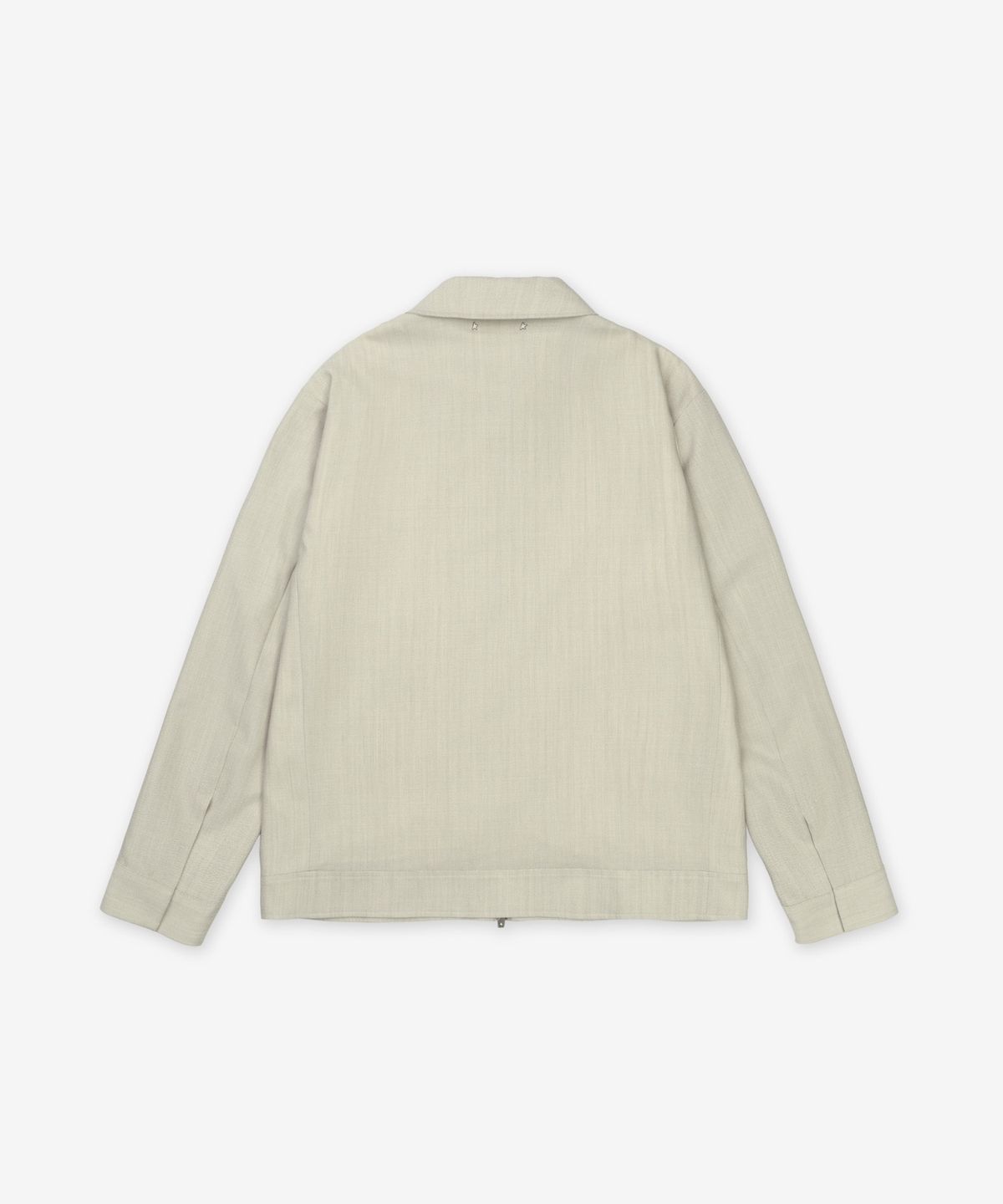 골든구스(GOLDEN GOOSE) 롱 슬리브 캐주얼 재킷 - 펠리컨 / GMP02271P00187155107