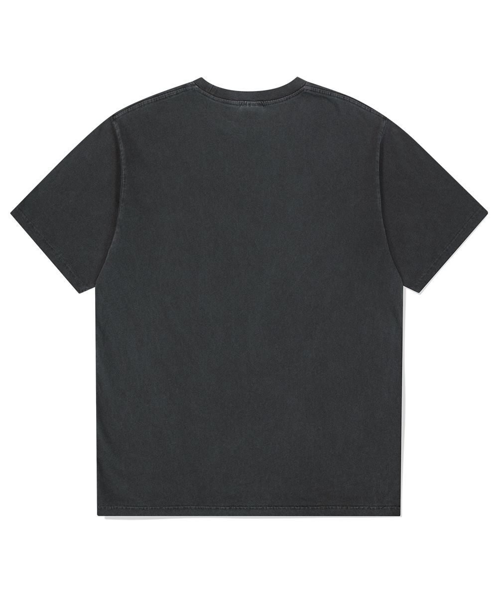 【mahagrid】25SS★ FLOWER STAR PIGMENT TEE MUSINSA | MAHAGRID FLOWER STAR PIGMENT TEE CHARCOAL(MG2FMMT512A)