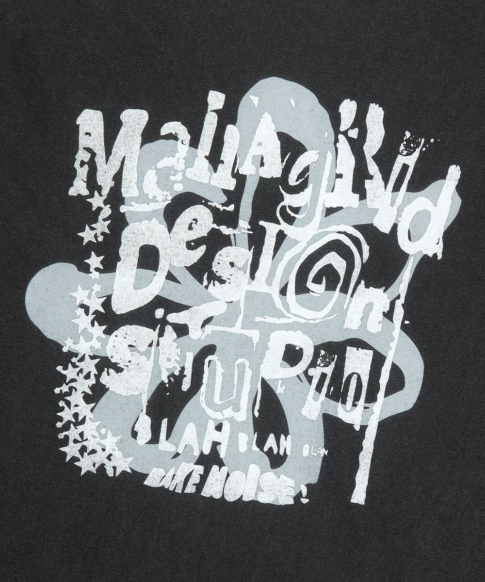 【mahagrid】25SS★ FLOWER STAR PIGMENT TEE MUSINSA | MAHAGRID FLOWER STAR PIGMENT TEE CHARCOAL(MG2FMMT512A)