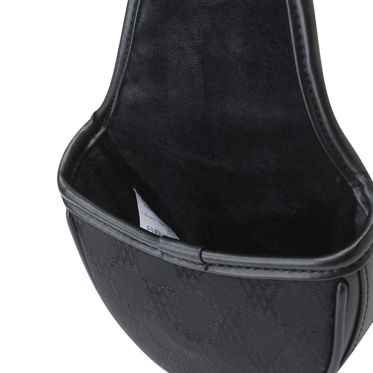 어뉴골프(ANEW GOLF) CLASSIC MALLET PUTTER COVER _BK