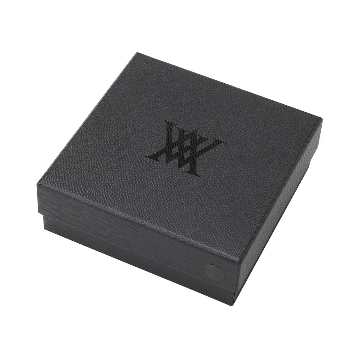 어뉴골프(ANEW GOLF) CLASSIC MALLET PUTTER COVER _BK