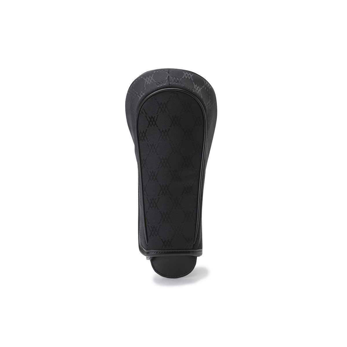 어뉴골프(ANEW GOLF) CLASSIC UTILE COVER _BK