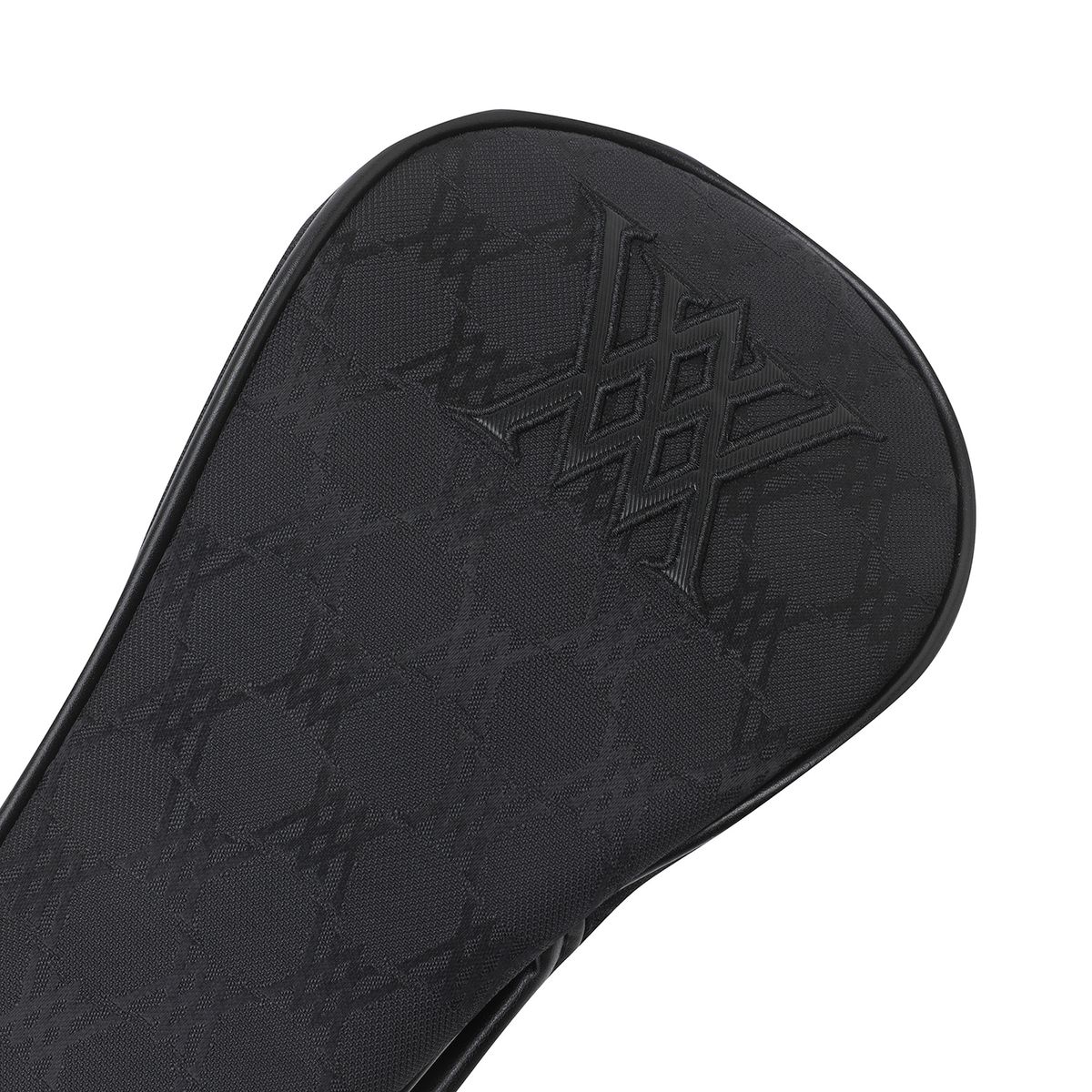 어뉴골프(ANEW GOLF) CLASSIC UTILE COVER _BK