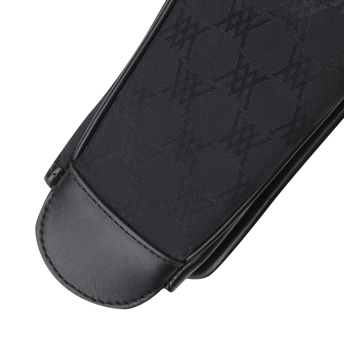 어뉴골프(ANEW GOLF) CLASSIC UTILE COVER _BK